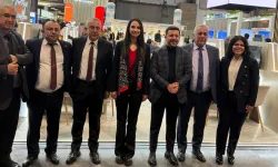 Nevşehir Belediyesi'nden Madrid çıkarması