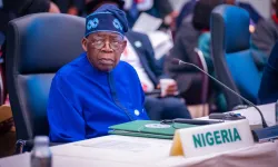 Nijerya Cumhurbaşkanı Tinubu Türkiye'ye geliyor