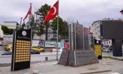 Ordu Büyükşehir'den Korgan Meydan Projesi hızla ilerliyor