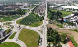 Sakarya Arifiye'nin merkezi Büyükşehirle sil baştan yenileniyor