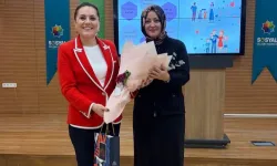 Sakarya SGM'de aile içi iletişimde güçlü bağlar ele alındı