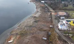 Sapanca Gölü'nde kaçağa geçit yok