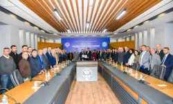 Trabzon Büyükşehir'in memur personeline SDS zammı