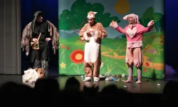 Trabzon'da tatil etkinlikleri büyük beğeni topladı