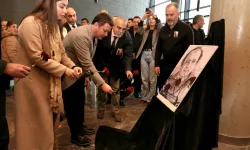 Uğur Mumcu 33'üncü ölüm yıl dönümünde anıldı