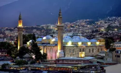 11 Ayın Sultanı Ramazan 19 Şubat'ta başlıyor... İlk teravih bu akşam