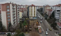 2026 Eskişehir yılında ücretsiz otopark atağı