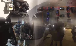 22 ilde MLKP operasyonu: 96 gözaltı!