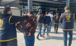 Adıyaman'da bıçakla yaralama: 3 gözaltı