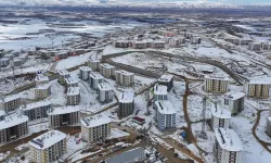 AFAD ve Karayolları, deprem konutlarının ulaşım altyapısını masaya yatırdı