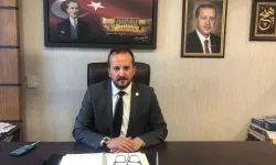 AK Parti Bursa Milletvekili Refik Özen'in acı günü