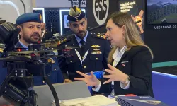 Altınay ve DASAL, Türk savunma teknolojisini dünyaya tanıttı