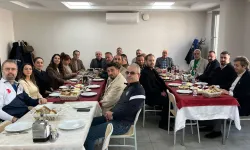 Artvinspor yönetiminden altyapı ve gelecek vizyonu toplantısı