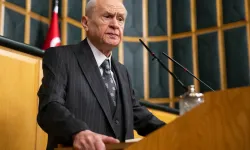 Bahçeli: Gazi Meclis aciz değildir! Depremi siyaset malzemesi yapanları uyarıyoruz
