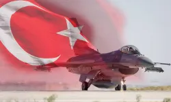 Balıkesir'den kalkan F-16 düştü! Pilot şehit oldu