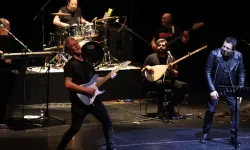 Barış Manço ve Cem Karaca Bakırköy'de anıldı