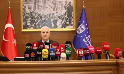 Başkan Bozbey, mecliste Ramazan hazırlıklarını anlattı