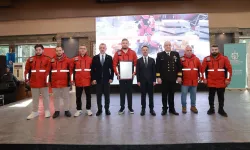 Başkan Büyükakın: Önemli olan şehirleri afete hazırlamak