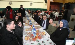 Başkan Genç: ''Verdiğimiz sözleri yerine getireceğiz''