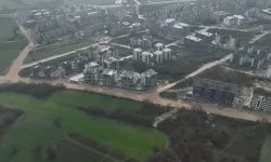 Bursa Büyükşehir'den kent genelinde ulaşım sorunları mesaisine devam