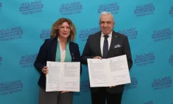 Bursa Nilüfer'de 'Engelsiz Oyun Parkı' için iş birliği protokolü