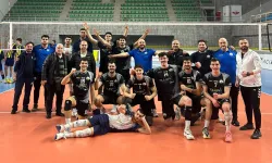 Bursa Osmangazi Belediyespor'dan kritik galibiyet