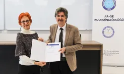 Bursa Uludağ Üniversitesi bilimsel çıktılarda rekor tazeledi