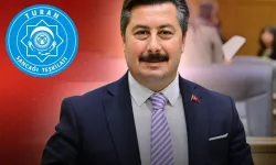 Bursa Yenişehir Belediye Başkanı Ercan Özel 'yılın en başarılı başkanı' seçildi