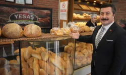 Bursa Yenişehir'de YESAŞ yeniden emin ellerde