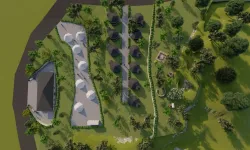 Bursa Yenişehir'in turizm vizyonu Yarhisar'da şekilleniyor