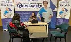 Bursa Yıldırım'dan gençlere eğitim desteği