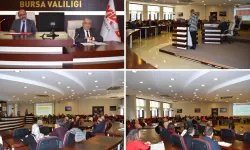Bursa'da aileyi güçlendirecek projeler İl Koordinasyonu yapıldı