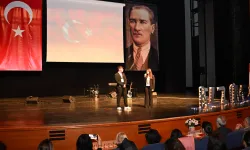 Bursa'da gençlerin girişimcilik heyecanı başladı