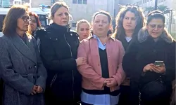 Bursa'da Özge Yetimoğulları davasındaki beraate CHP'li kadınlardan tepki