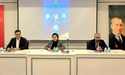 BUSİAD'da 'Enerji Maliyet Yönetimi' paneli