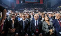 CHP kurultay davasında İBB davası birleştirme talebine ret kararı