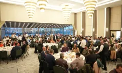 Denizli Kent Konseyi'nden anlamlı buluşma