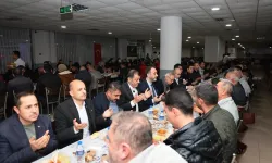 Denizli'de Ramazan sofraları 19 ilçeye yayılıyor