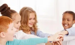 Dijital Dünyada Çocuk Hakları Sözleşmesi'nin imza sayısı 300 bini aştı