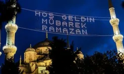 Diyanet'ten Ramazan başlangıç açıklaması