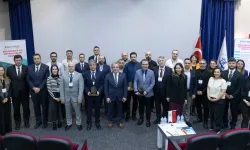 Dokuz Eylül Üniversitesi'nde BİGGSİNERJİ programı tanıtıldı