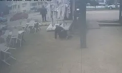 Düzce'de silahlı saldırı