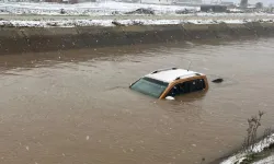 Edirne Yeni Karpuzlu'da 'kanal' isyanı! Bu kanal başka canlar almasın