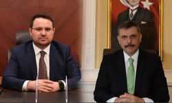 Adalet ve İçişleri bakanı değişti!