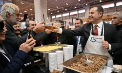 EMITT'in gözbebeği Balıkesir oldu