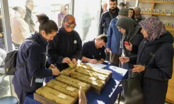 Eskişehir'de 'Yerel Tohum Takas Günleri' başlıyor