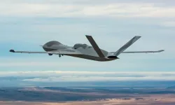 GA-ASI ve ABD Hava Kuvvetleri, müşterek otonomi tatbikatında F-22 ve MQ-20 ile insanlı-insansız ekip oluşturma gösterimi gerçekleştirdi