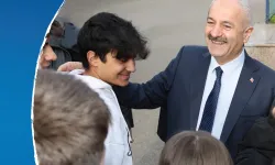 Gebze'de YKS'ye girecek gençlere destek