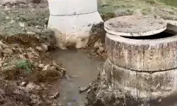 Gerede'den taştı, Ankara'nın suyuna karıştı! ASKİ'ye 'çevre' cezası!