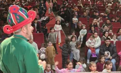 Gölcük'te geleneksel Ramazan neşesi